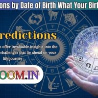 What Your Birth Chart Says About Career