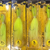 Why Is Chartreuse A Good Fishing Color