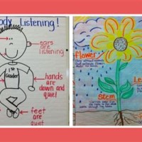 Why Use Anchor Charts