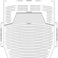 William Saroyan Theatre Fresno Seating Chart