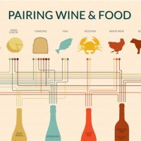 Wine Folly Food Pairing Chart