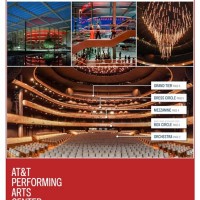 Winspear Opera House Seating Chart Reviews