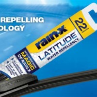 Wiper Blade Refills Size Chart