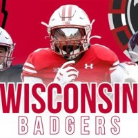 Wisconsin Badgers Hockey Depth Chart