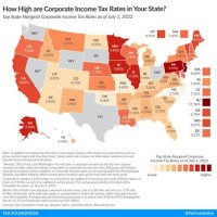 Wisconsin S Tax Rate Chart