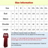 Wish Plus Size Chart