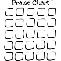 Worship Charts