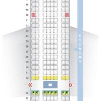 Wow Air Seating Chart