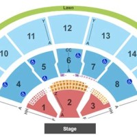 Xfinity Center Boston Seating Chart