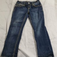 Zco Jeans Size Chart